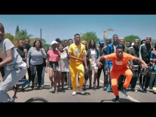 King Monada – Malwedhe (Official Video)